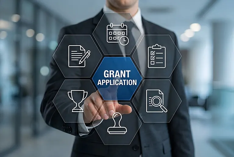 Smart Ways SMEs Can Secure Commercial Finance