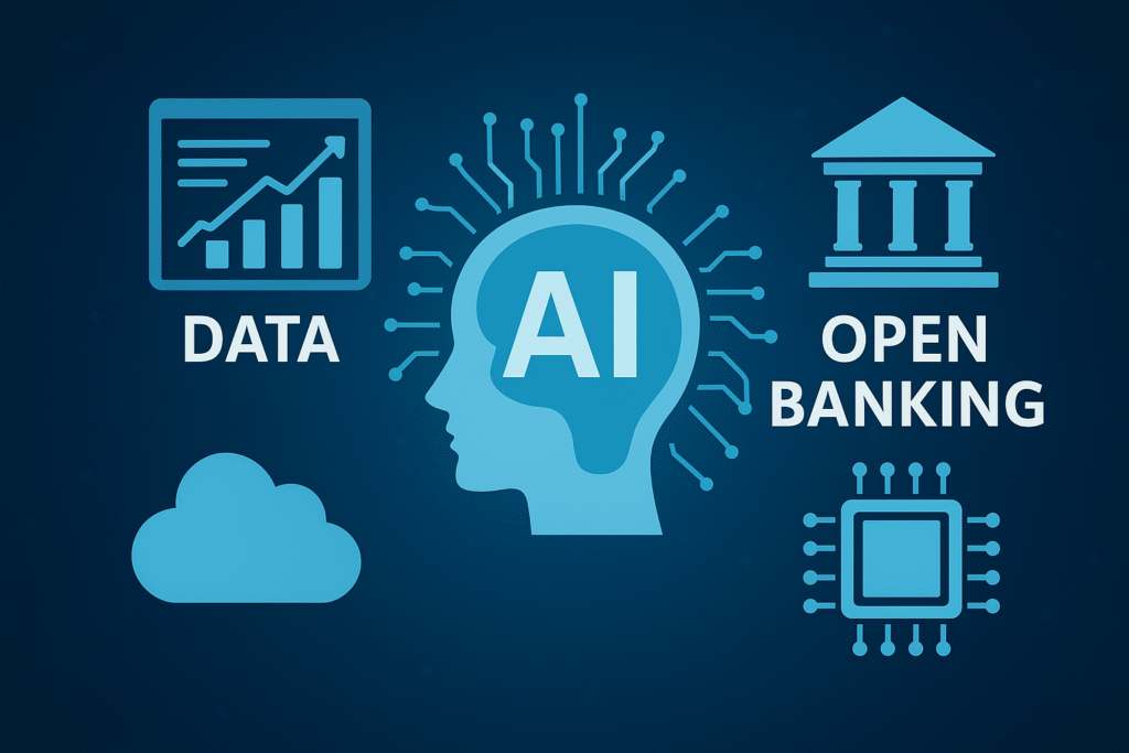 AI and the Future of Commercial Lending in Australia