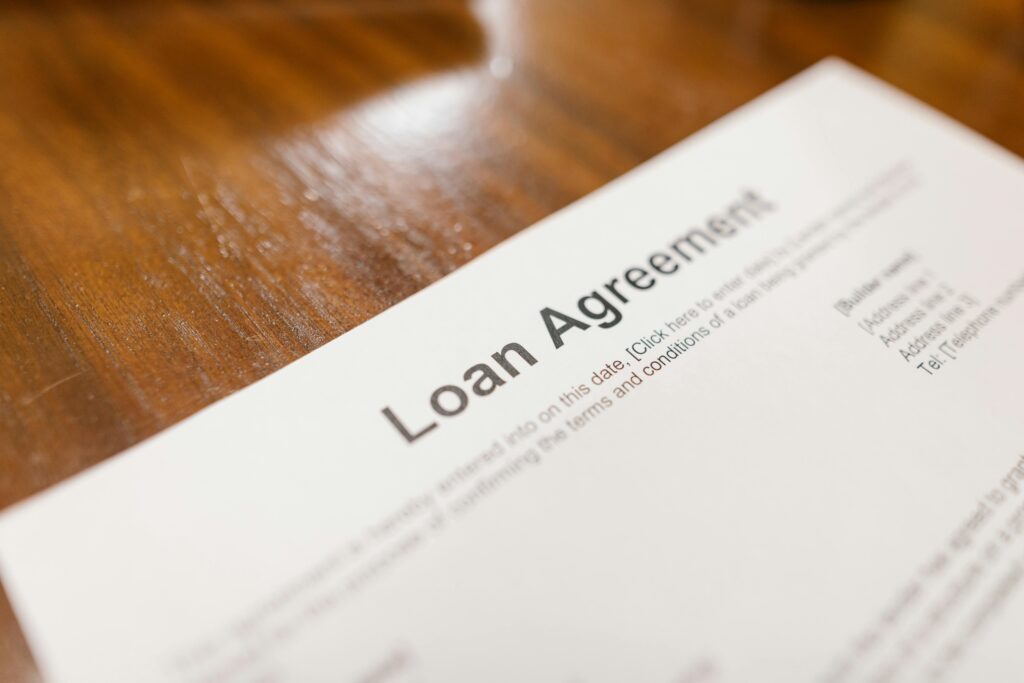 Refinance Your Business Loan