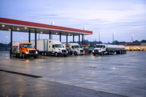 From Fuel Shock to Fuel Control: How Businesses Are Beating Rising Diesel Costs