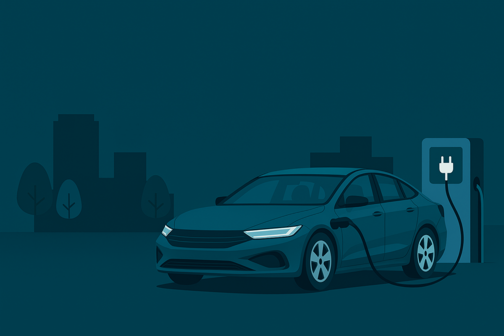 The Real Cost of EV Ownership