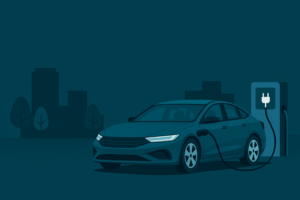 The Real Cost of EV Ownership