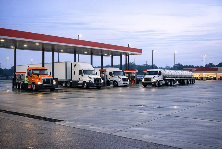 From Fuel Shock to Fuel Control: How Businesses Are Beating Rising Diesel Costs