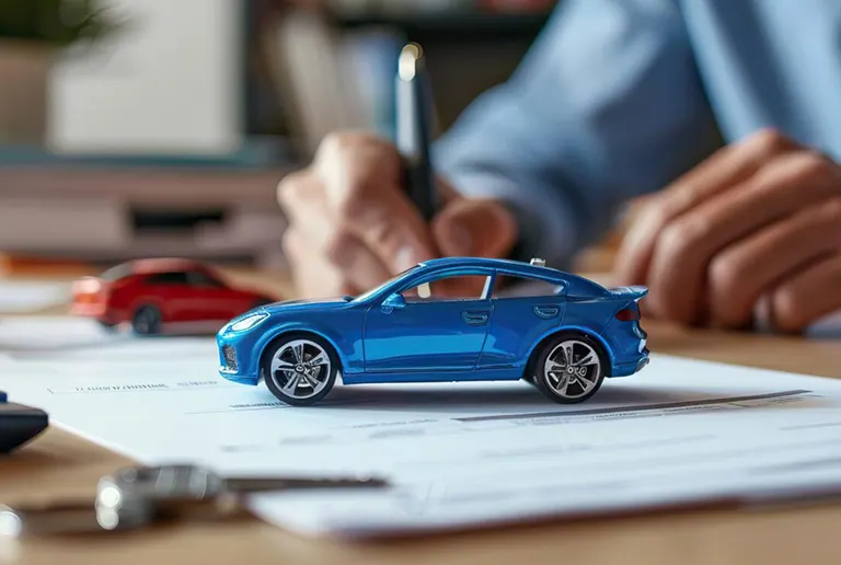 Business car finance melbourne