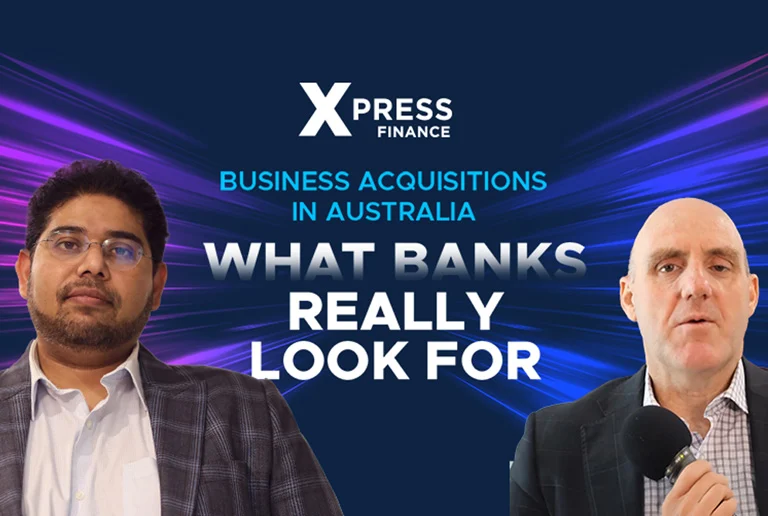 Business Acquisition in Australia