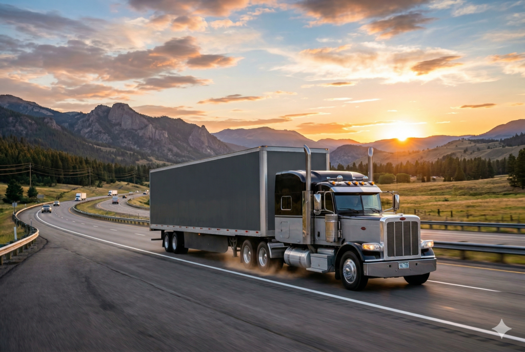 Trailer Finance