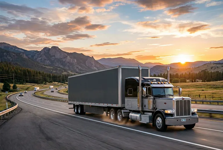 Truck finance melbourne