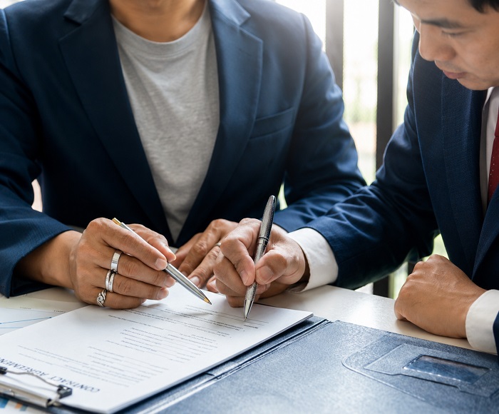 Business Loans in Australia 2026