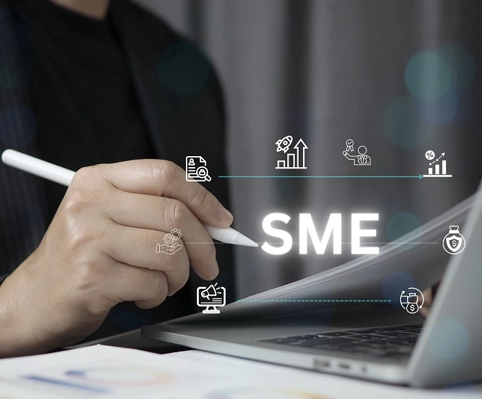 Federal Budget 2026: What It Means for Business Finance for SMEs in Australia