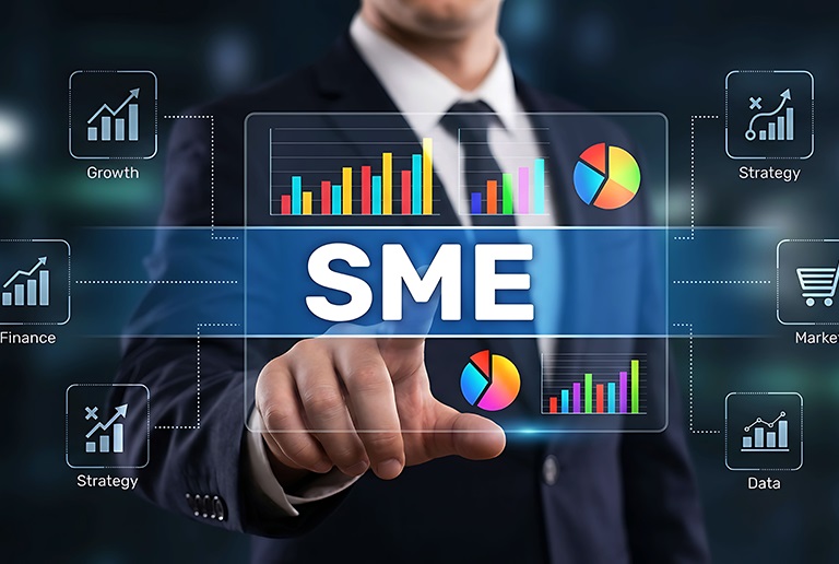 EOFY cash flow strategies for SMEs