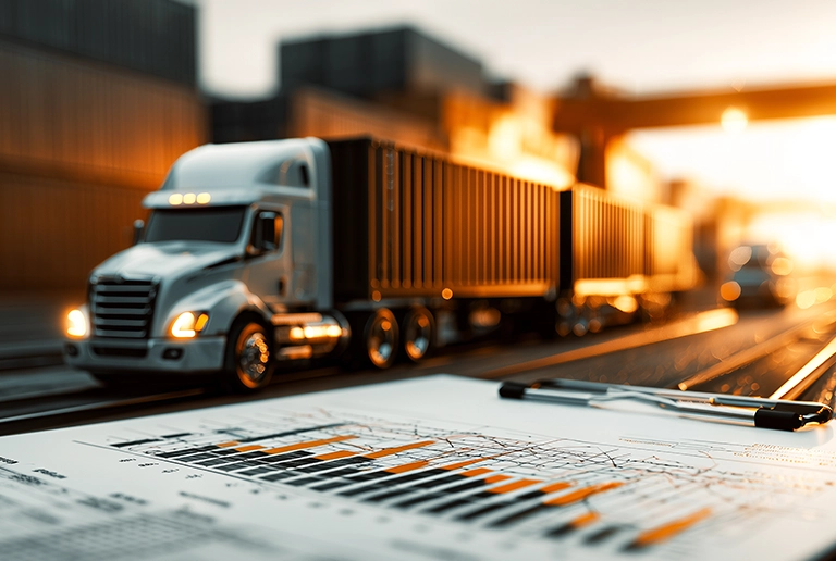 $320K Truck Finance Approved in 24 Hours for a Business with ABN Under 3 Years