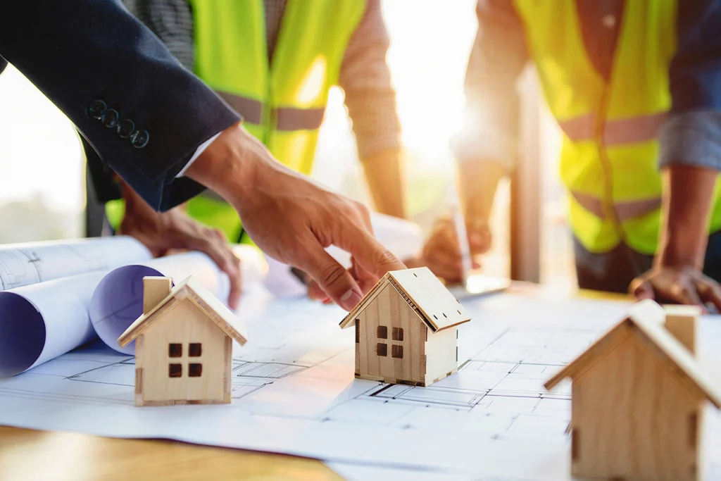 Property Development Finance Australia