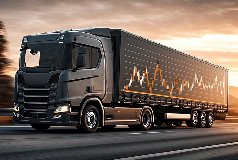 Trailer Finance approved for New ABN