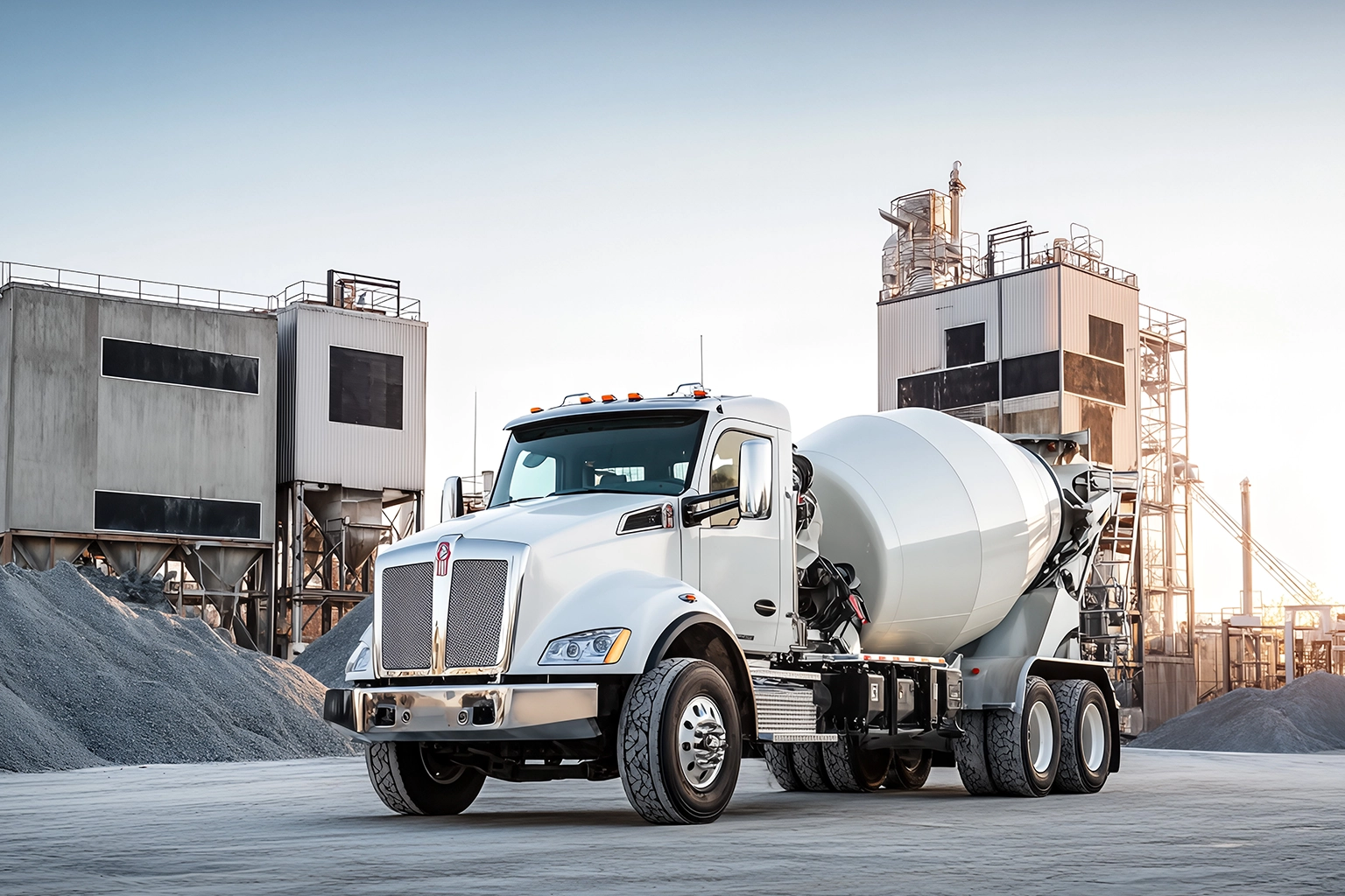 Truck Fiinance Australia