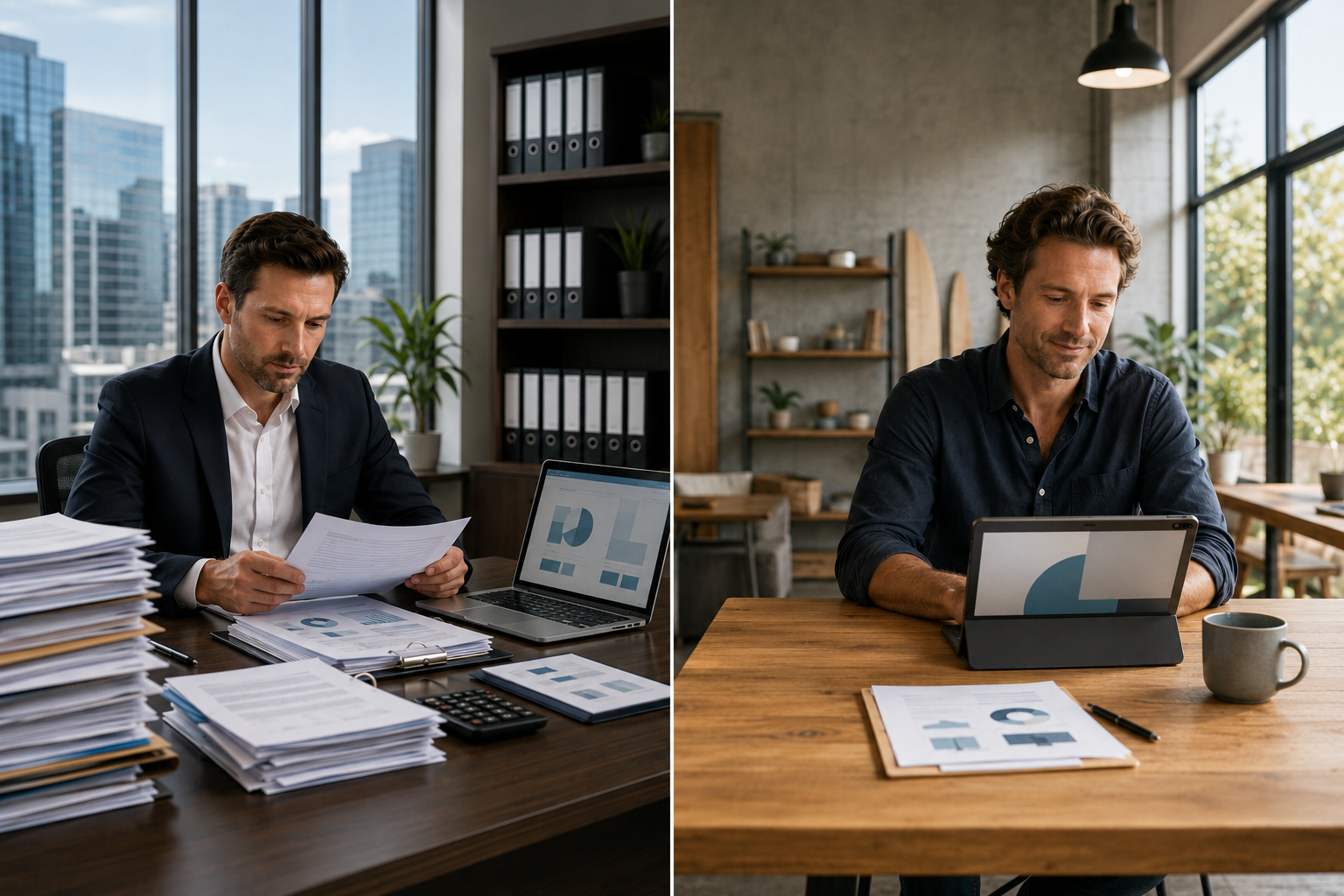 Full Doc Low doc Business loan