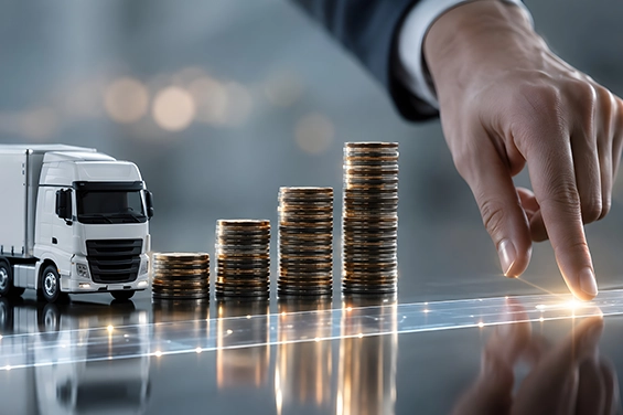 ATO Debt Finance Strategies for Transport Businesses