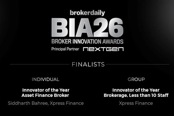 Broker Innovation Awards 2026