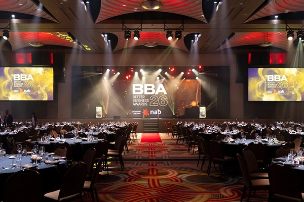 Business Broking Awards